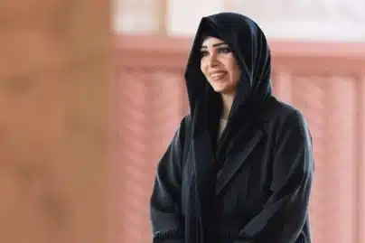 My grandmother taught me that quiet strength can shape generations: Sheikha Latifa bint Mohammed