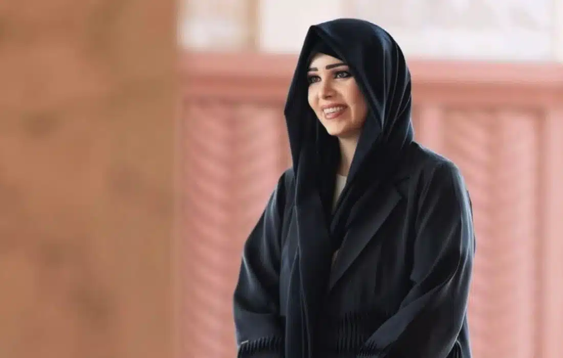 Dubai women's legacy, Emirati women pioneers, Dubai humanitarian legacy, women of Dubai