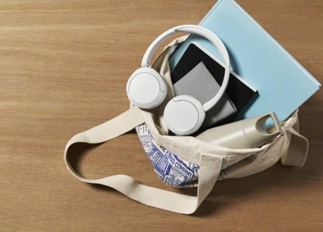 Sony launches WH-1000XM4C headphones in UAE with refreshed sound and colours