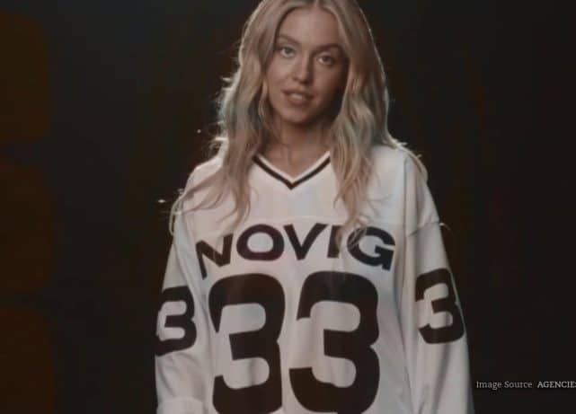 Sydney Sweeney loses 200,000 followers as provocative sports ad sparks backlash