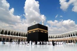 UAE opens Hajj 2027 registration for Emirati citizens