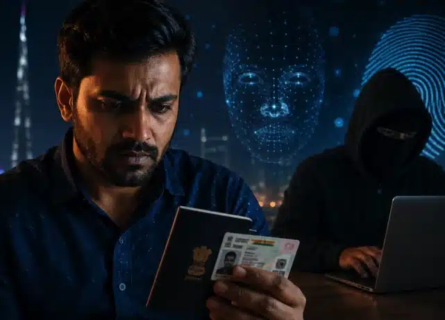 UAE visa scam alert: Consulate General of India warns NRIs
