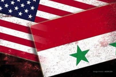 Syrian, US foreign ministers discuss bilateral ties, regional developments