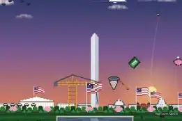 White House launches retro arcade games based on Trump policies: Not everyone is amused