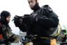 Japanese man continues underwater search for wife lost in 2011 tsunami