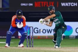 India-Pakistan blockbuster confirmed as ICC unveils 2027 Cricket World Cup schedule 