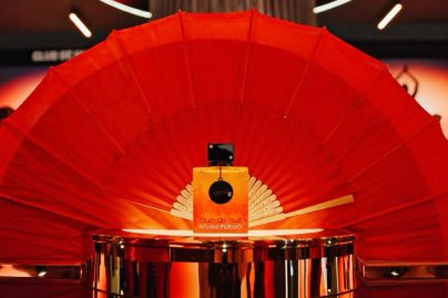 ARMAF Bling Gold debuts in Dubai with stunning jewellery-inspired fragrance design
