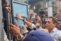 Imran Khan told to leave India: Why Bollywood actor must leave India by October 28