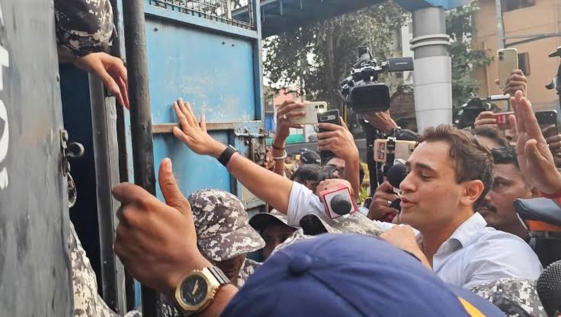 Imran Khan notice: Why Bollywood actor must leave India by October 28