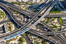 Dubai Opens Final World Trade Centre Bridge, Cuts Travel Time to One Minute
