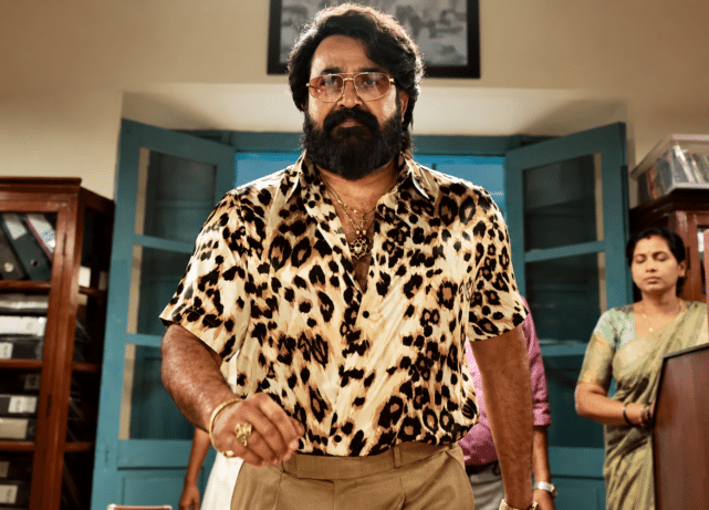 Jailer 2 Action Director Denies Rumours of Mohanlal Using Body Double