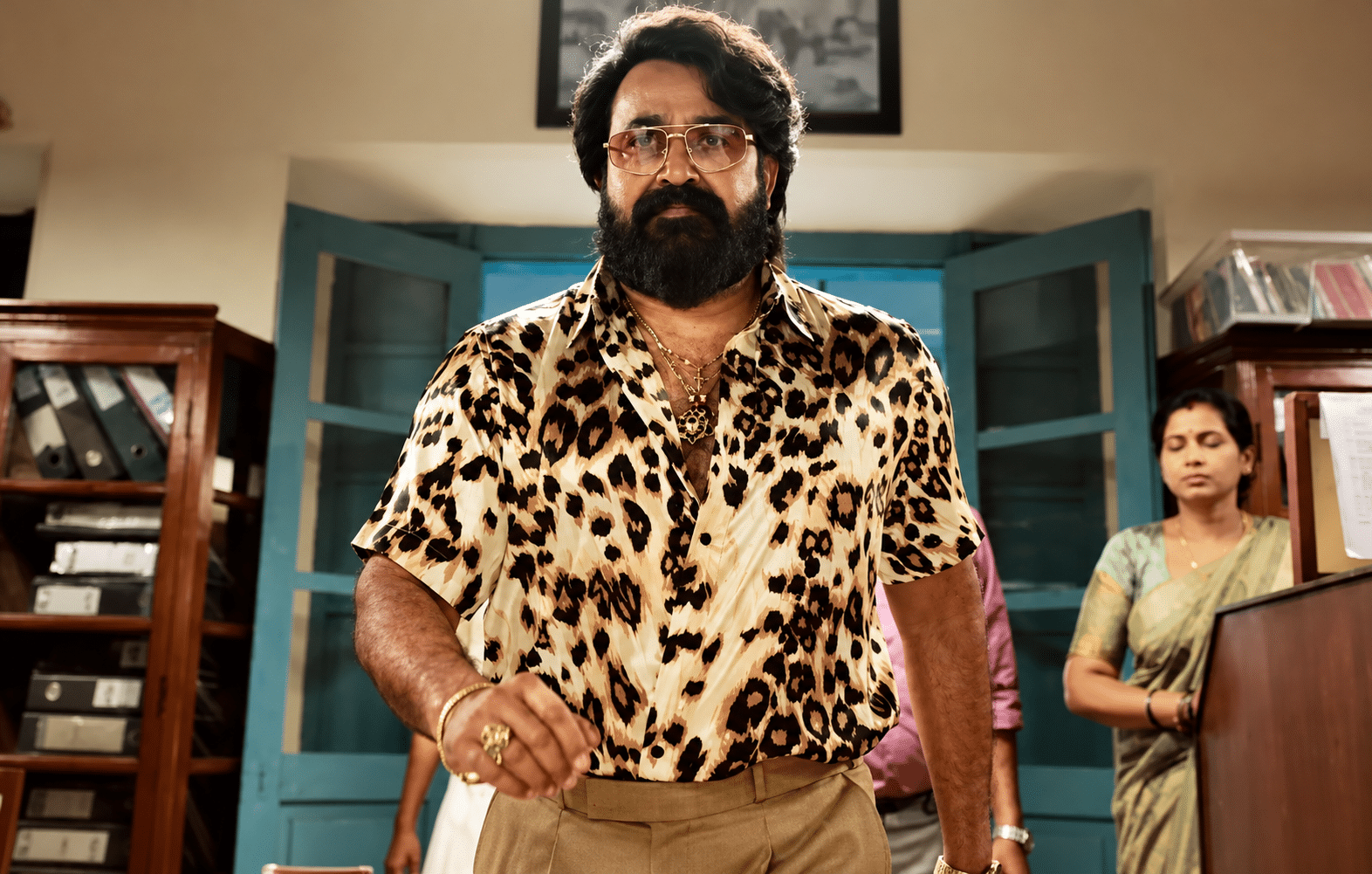 Mohanlal in Rajinikanth's Jailer 2 amid controversy over the use of a body double in the climax