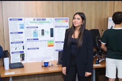 Dubai student creates Alzimate platform to help families facing Alzheimer’s