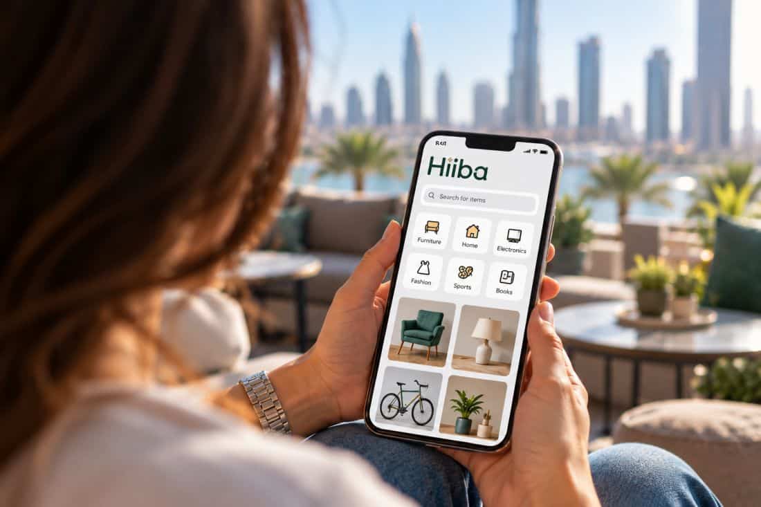 hiiba-reuse-app-free-household-items-uae