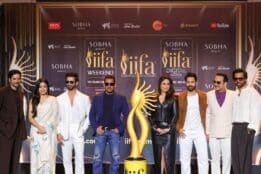 IIFA 2027 returns to Abu Dhabi with Salman Khan, star-studded performances and first-ever YouTube livestream