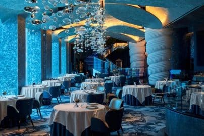 Closed restaurants retain Michelin stars as industry confusion reigns