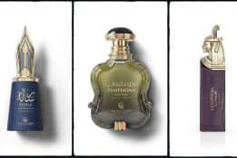 Le Falcone aims to reshape the perfume business with story-led fragrances