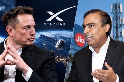 Elon Musk’s ‘Real boss of India’ remark targets Ambani amid Starlink delays
