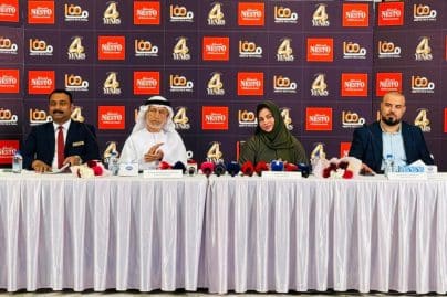 Nesto Mia Mall anniversary brings 11 days of deals and prizes