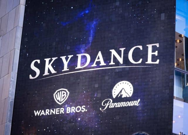 Paramount Warner Bros merger is complete, but what happens to streaming?