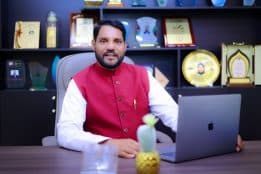 Inside the lifelong mission of an Indian lawyer helping UAE expatriates return home