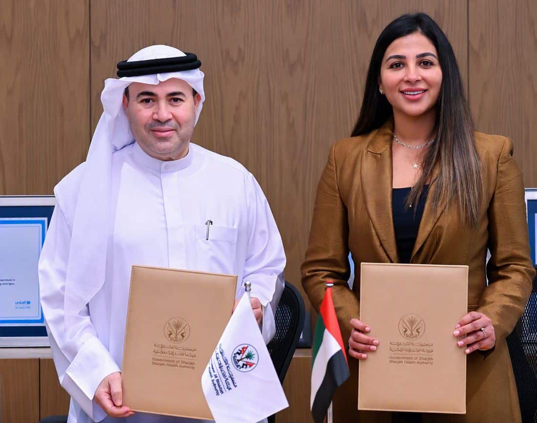 Sharjah healthcare-Medcare deal- government employees