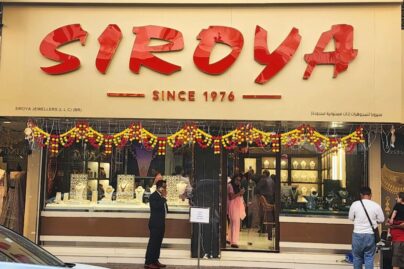 Siroya Jewellers marks 25 years in Meena Bazaar: How gold buying changed