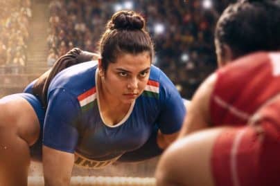 Sumo Didi arrives on Zee5 Global: Why this inspiring film matters