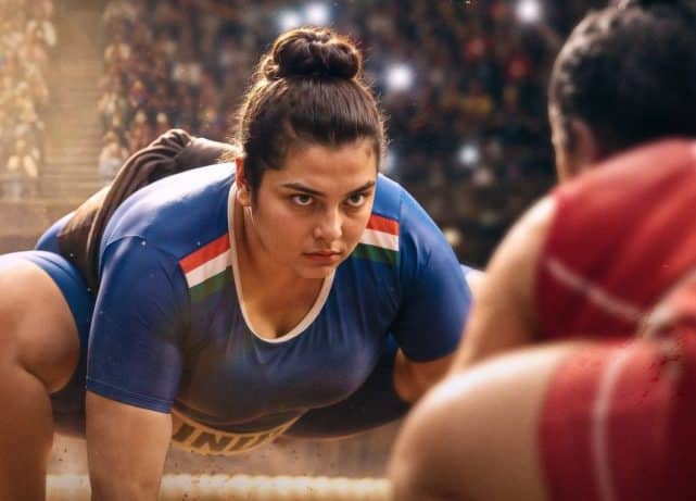 Sumo Didi arrives on Zee5 Global: Why this inspiring film matters