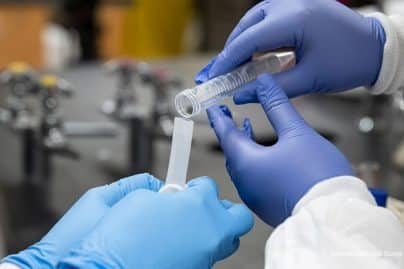 US ‘watching closely’ after plague researcher dies in Russia