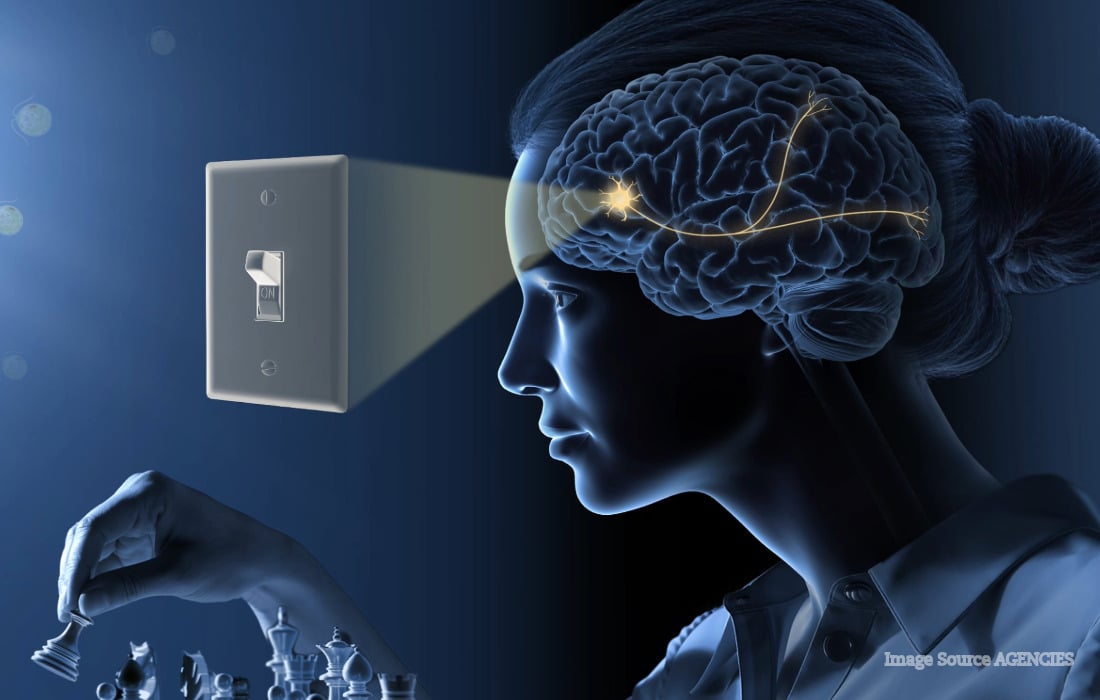 Optogenetics, the light-controlled neuroscience technique recognised by the 2026 Nobel Prize in Physiology or Medicine