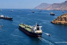 Gulf oil exports rebound to 81% of pre-war levels