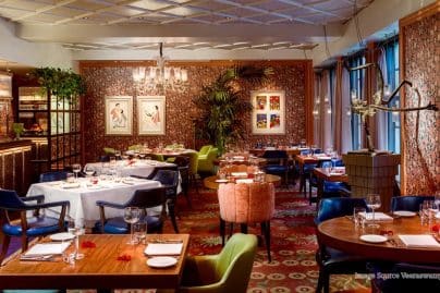 After 100 Yrs In London, Indian Restaurant Claims ‘Cultural Bias’ As It Fights To Stay On Regent Street