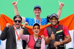 India’s 85-medal Asian Games campaign reveals a stronger next-generation pipeline 