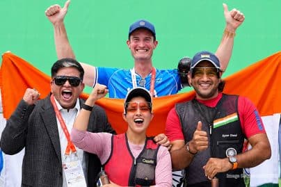 India’s 85-medal Asian Games campaign reveals a stronger next-generation pipeline 