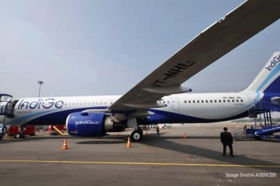 IndiGo Adds Fuel Surcharge of Up to ₹10,000 From October 6: What Flyers Should Know