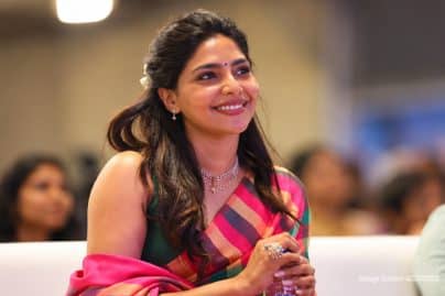 Aishwarya Lekshmi says quitting social media brought greater peace of mind