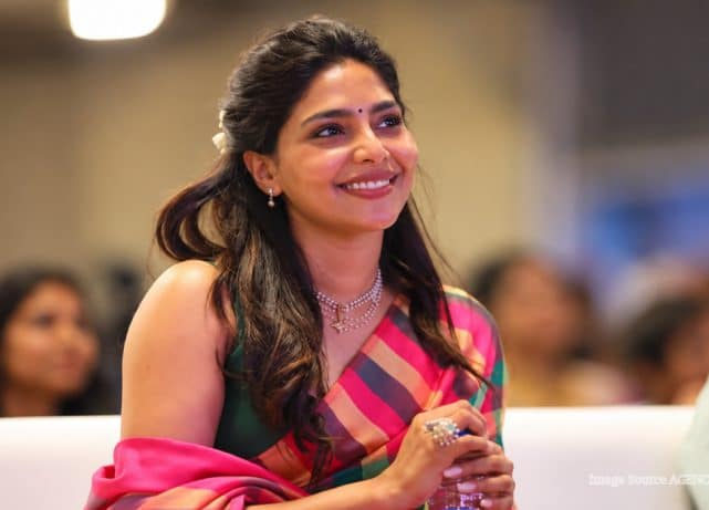 Aishwarya Lekshmi says quitting social media brought greater peace of mind