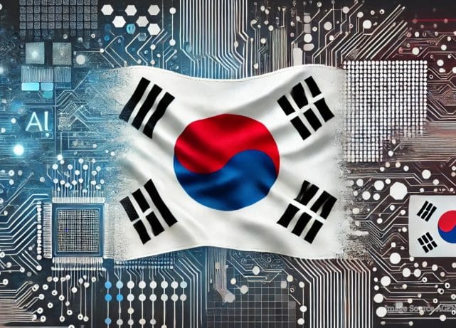 South Korea unveils $3.5 billion plan to develop frontier AI model