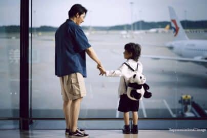 Sharjah court rejects father’s appeal over children’s travel, explains why