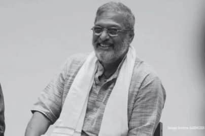 Veteran Bollywood actor Nana Patekar dies aged 75 in Goa.