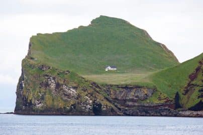 No Electricity, No Neighbours: The Real Story Behind Iceland’s ‘World’s Loneliest House’