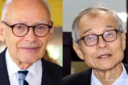 2026 Nobel Prize in Chemistry honours discoveries that transformed drug development.