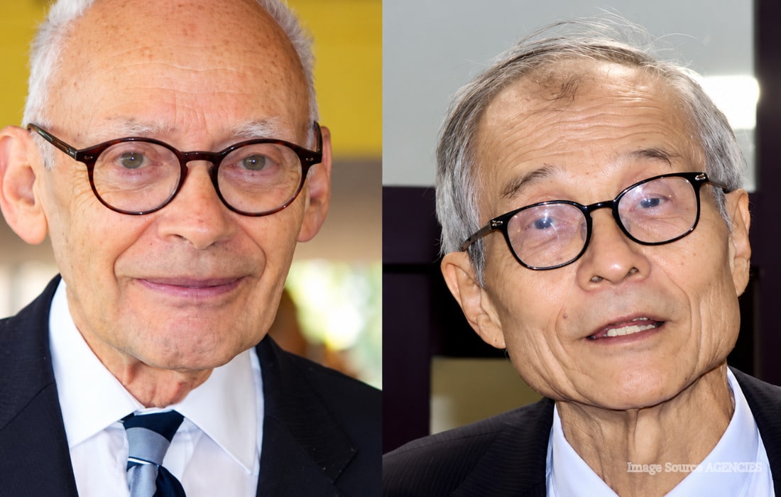 Henri B. Kagan and Kenso Soai recognised for the 2026 Nobel Prize in Chemistry for groundbreaking molecular research.