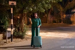 Woman Tests Ahmedabad’s Safety At Night; What Auto Driver And Stranger Did Left Her Surprised