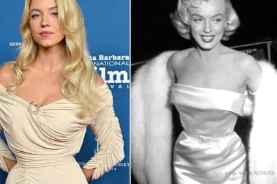Sydney Sweeney is Marilyn Monroe’s distant cousin: Their family connection explained