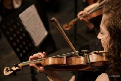 Dubai Orchestra Foundation to strengthen emirate’s position as global cultural hub