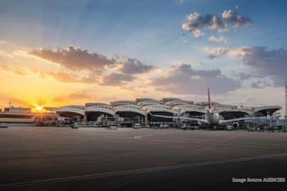 UAE strongly condemns Houthi Group’s attacks on King Khalid International Airport, Saudia aircraft