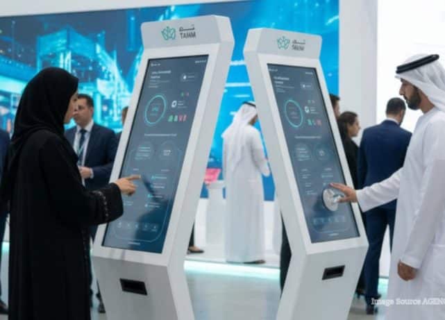 Abu Dhabi explores AI-led government workflows while keeping humans responsible for critical decisions
