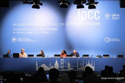 Global climate science report faces delays as countries disagree over publication timetable